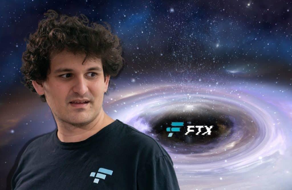 FTX’s SBF Summoned to be at a February Hearing in Texas