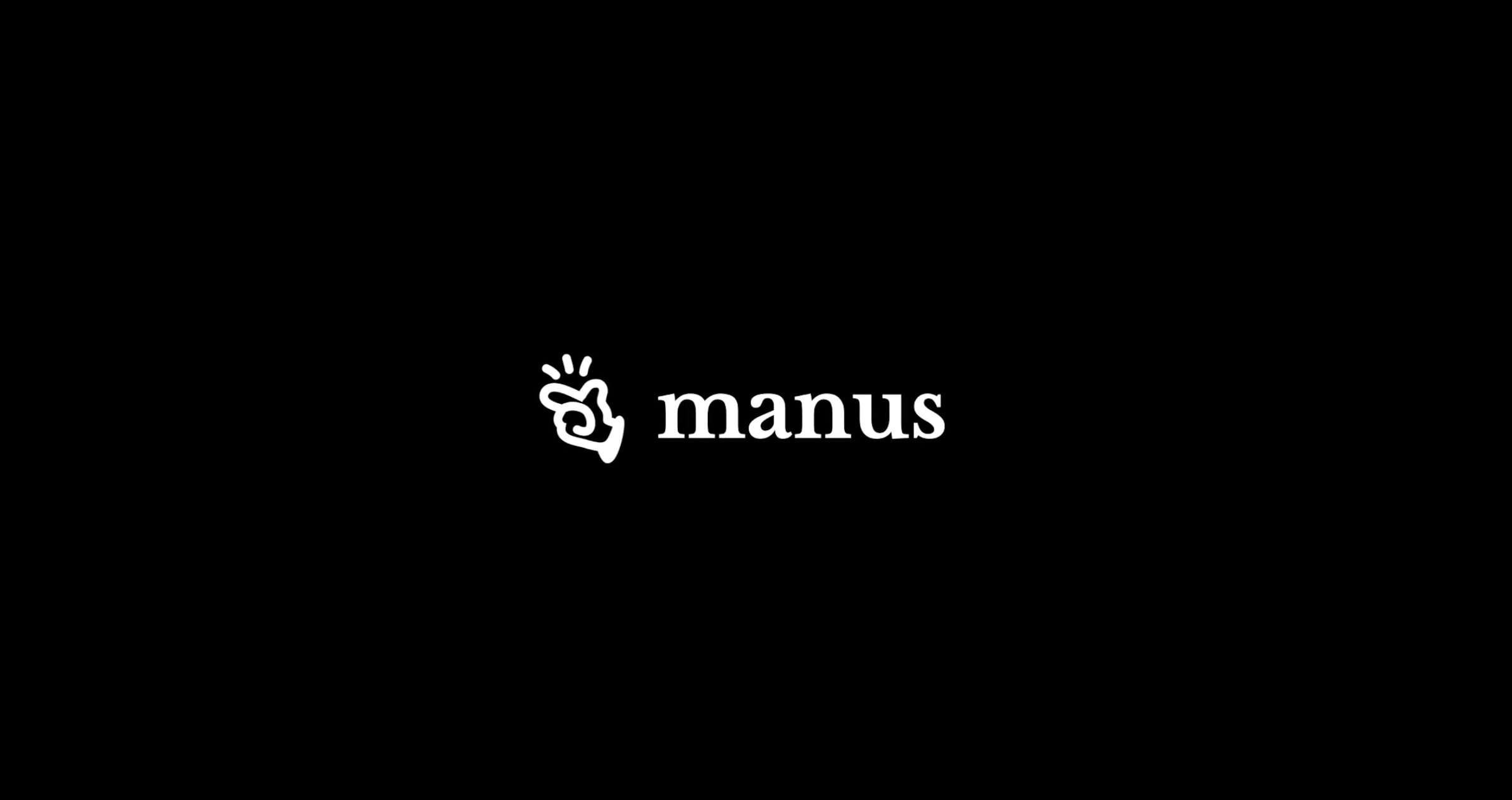 海外 AI 圈,开始讨论起 Manus image 0