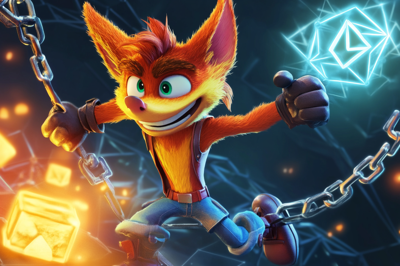 Sony’s Soneium Blockchain Integrates Mini-Apps Into LINE, Targeting 200 Million Users in Web3 Push