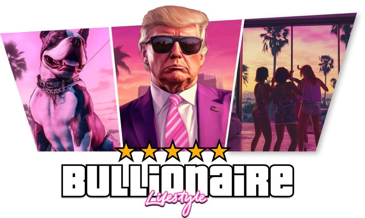 Bullionaire Coin ($BULL) Secures $400,000 Funding to Support the Development of its Blockchain Ecosystem