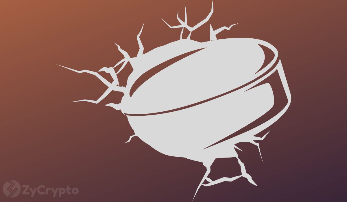 Market Crash Coming? US Government Transfers Nearly $2 Billion In Silk Road Bitcoin To Coinbase