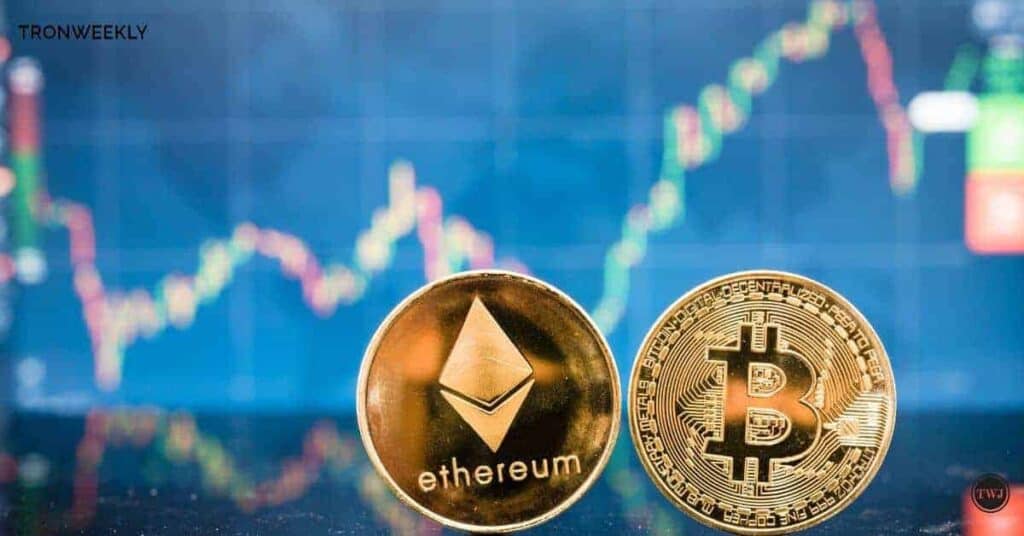 ETHBTC Pair Plunges 8% as Bitcoin Dominance Hits New High