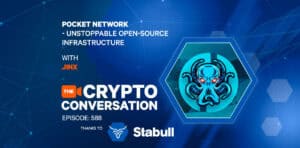 Pocket Network’s mission is to provide the world with unstoppable open-source infrastructure. They aim to empower developers with access to reliable, performant, and cost-effective data access. Pocket Network’s vision is a future where the world’s most important digital infrastructure is owned and governed by its users.