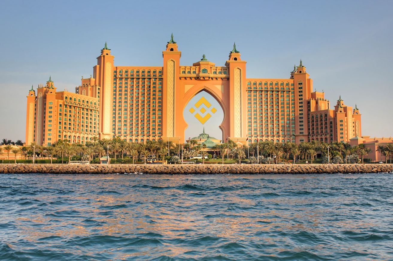 Binance Receives $2B Investment From Abu Dhabi’s MGX