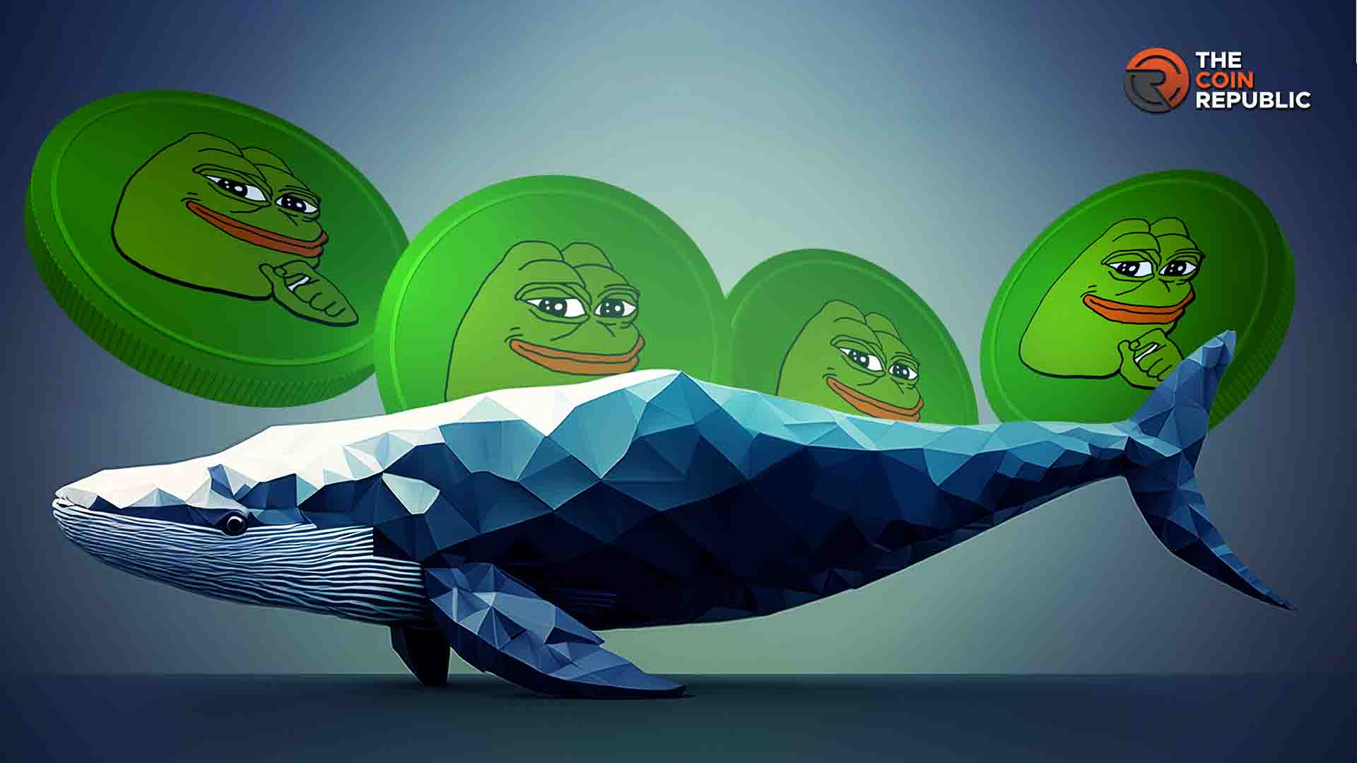 PEPE Coin Second Rally Brewing