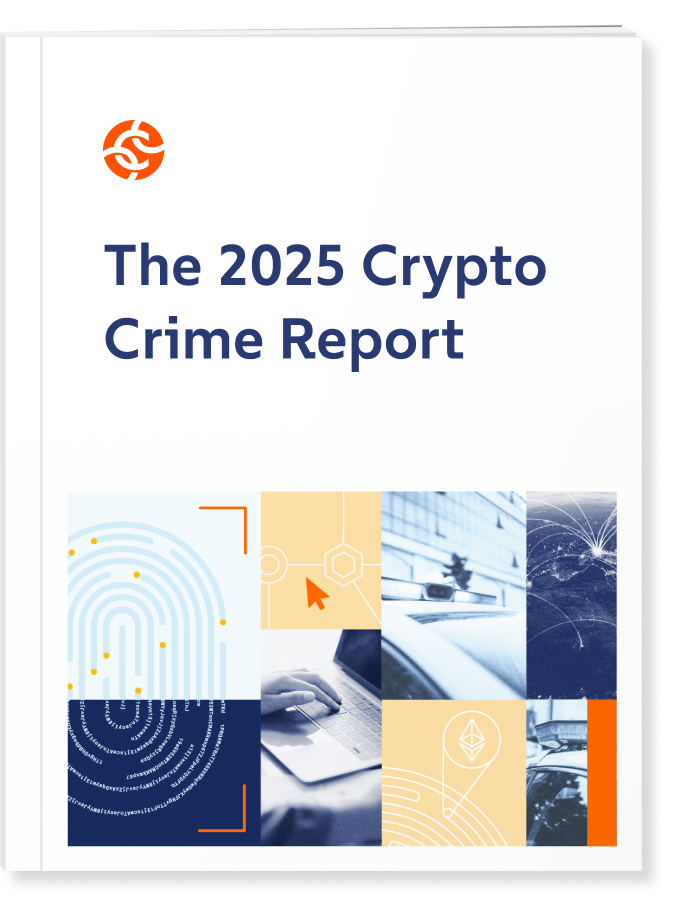 Crypto scam