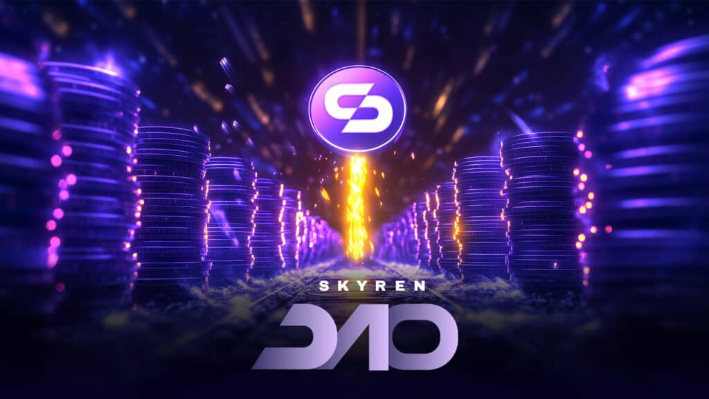 Skyren DAO