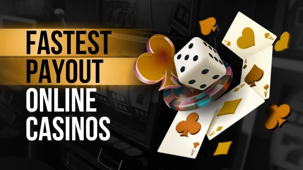 Online Casinos