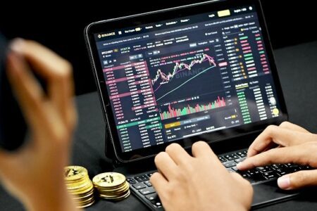 Market maker