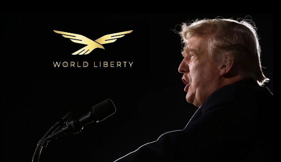 Trump’s World Liberty Financial Completes $550M Token Sale