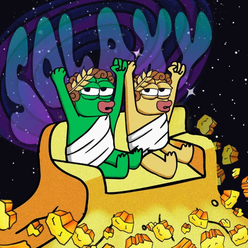 Solaxy