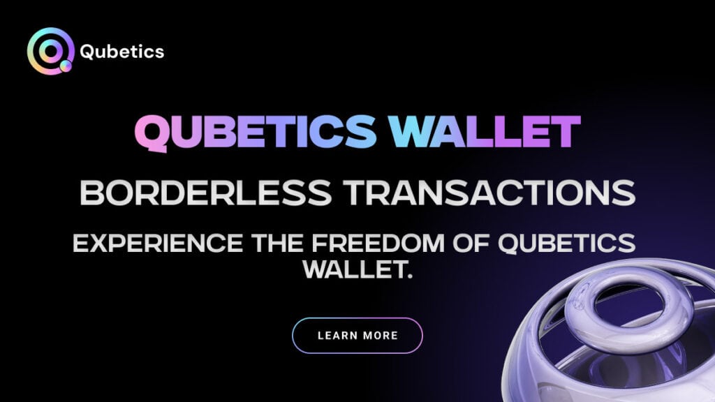 Qubetics