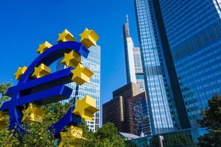 European central bank