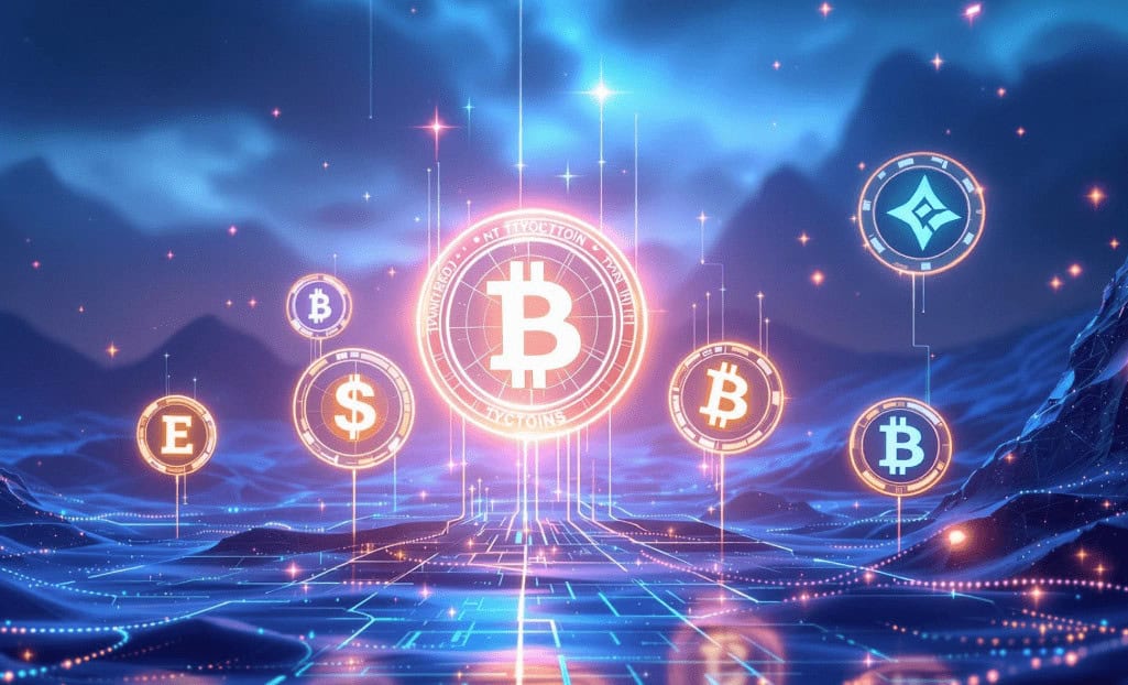 Crypto