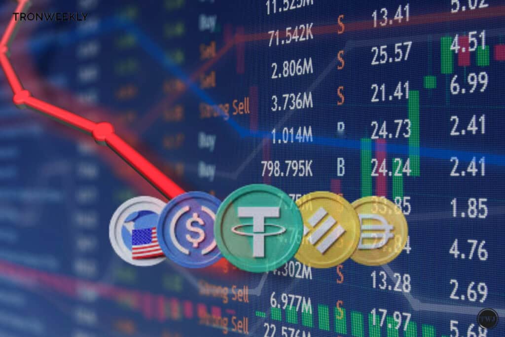 Stablecoin