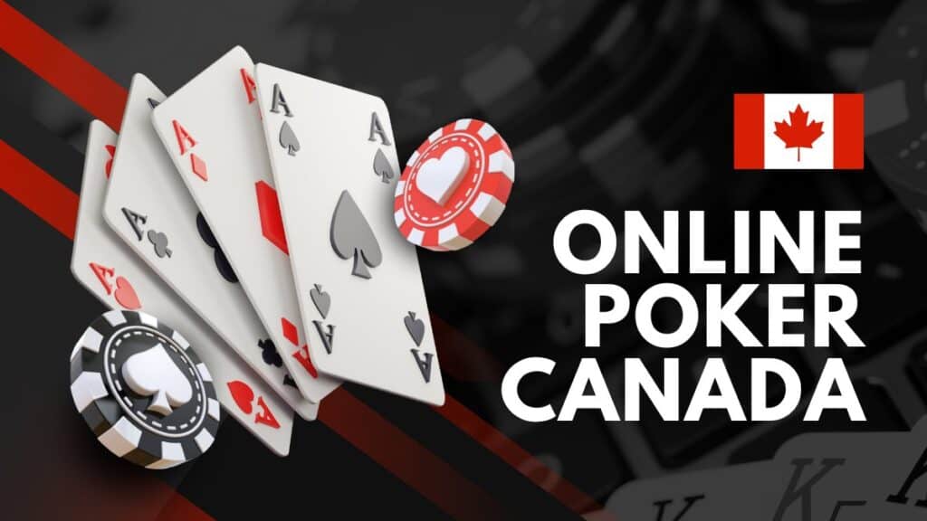Online Poker