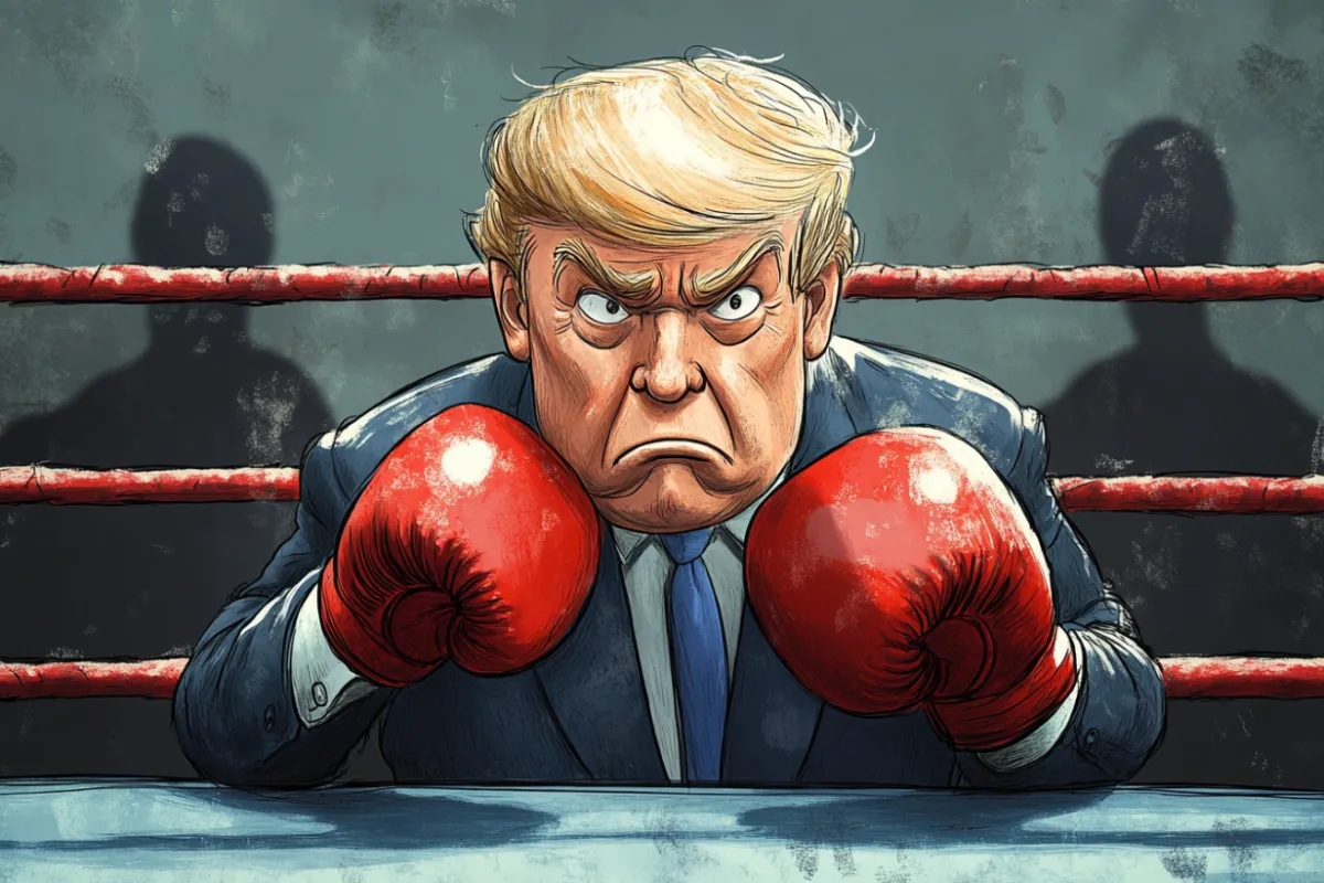 Top Crypto Stories This Week: From US Woes to Wins (Almost) Everywhere Else