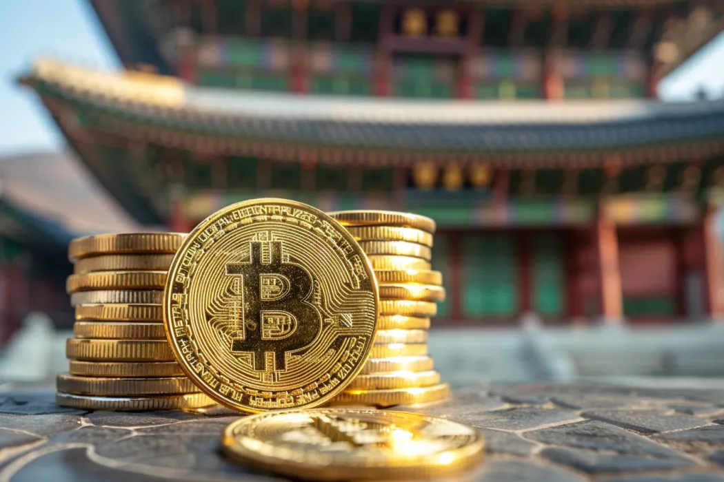 Bitcoin Hits First Bull Market Support Levels Amid Tariff Drama