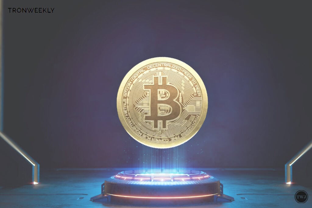 Tronweekly 22