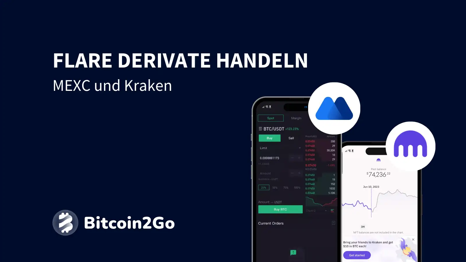 Flare kaufen