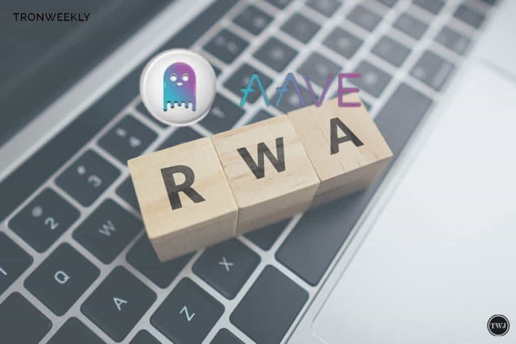 Tronweekly 36