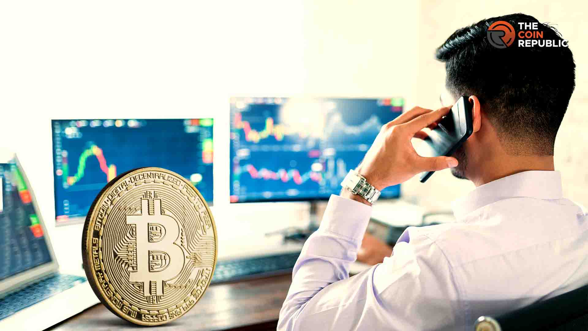 Bitcoin buying opportunity