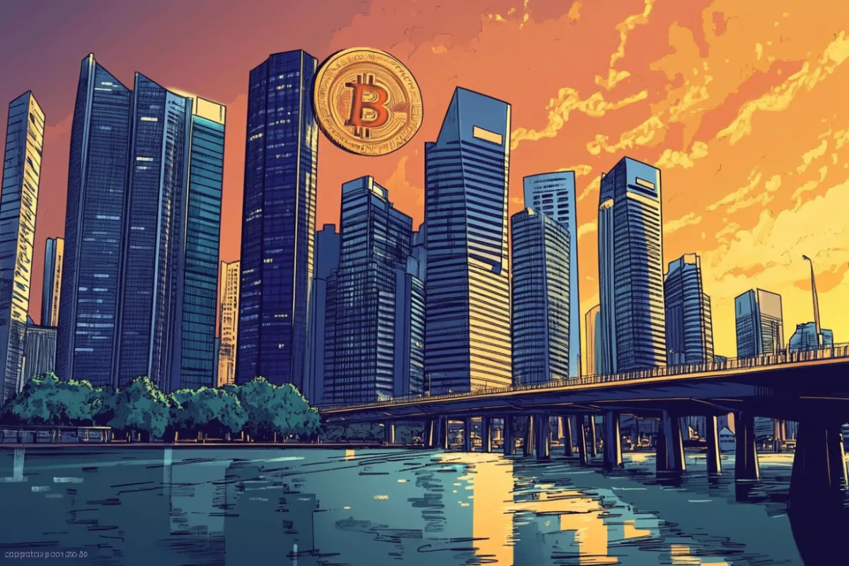 Top Crypto Stories This Week: From US Woes to Wins (Almost) Everywhere Else