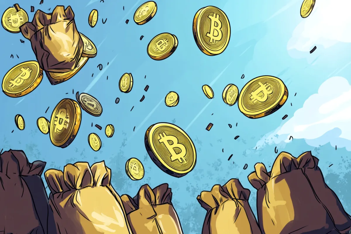 Top Crypto Stories This Week: From US Woes to Wins (Almost) Everywhere Else