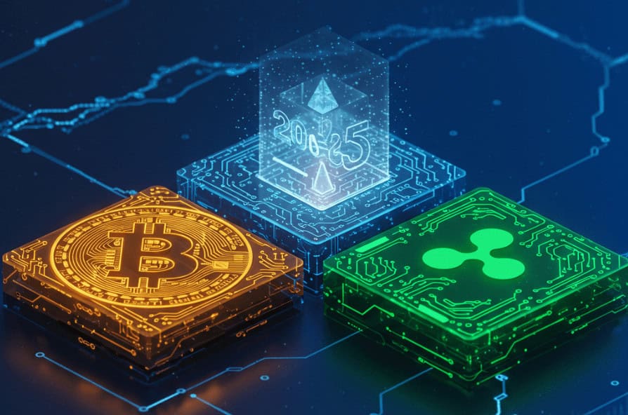 Crypto
