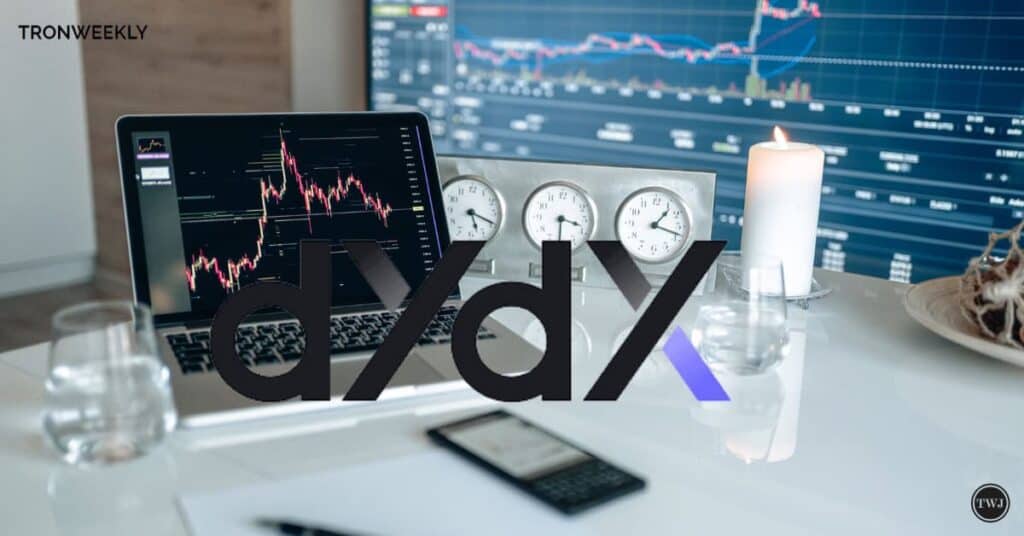dYdX