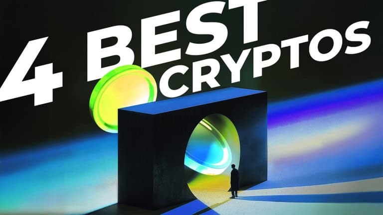 Crypto