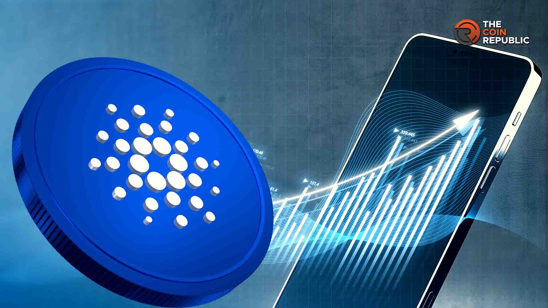 cardano price - sellers reemerge