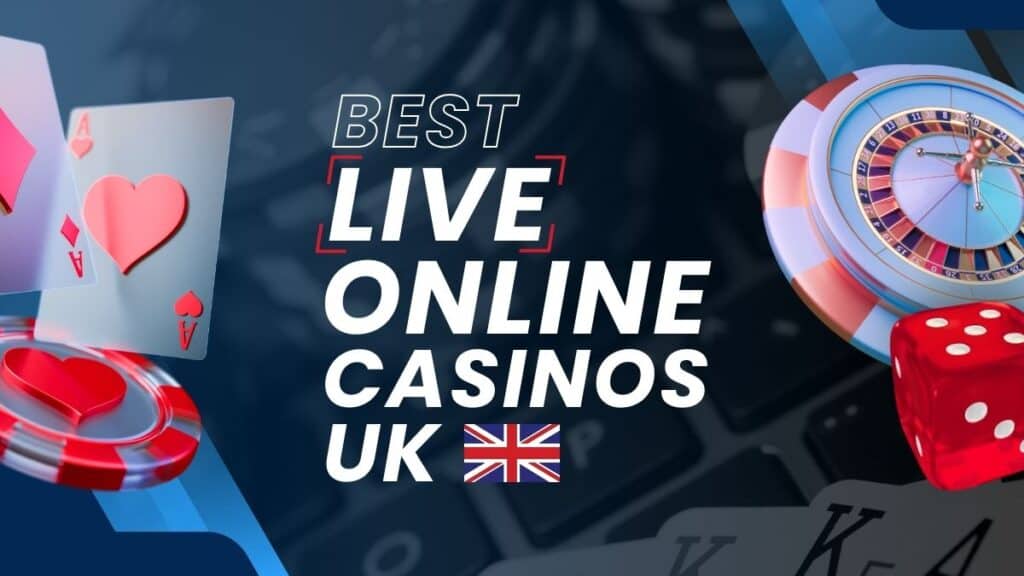 Online Casinos