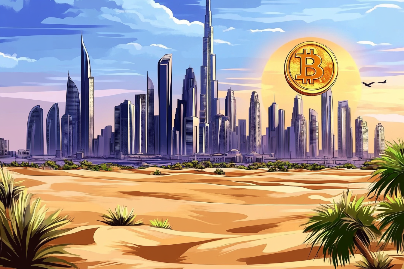 Binance Receives $2B Investment From Abu Dhabi’s MGX