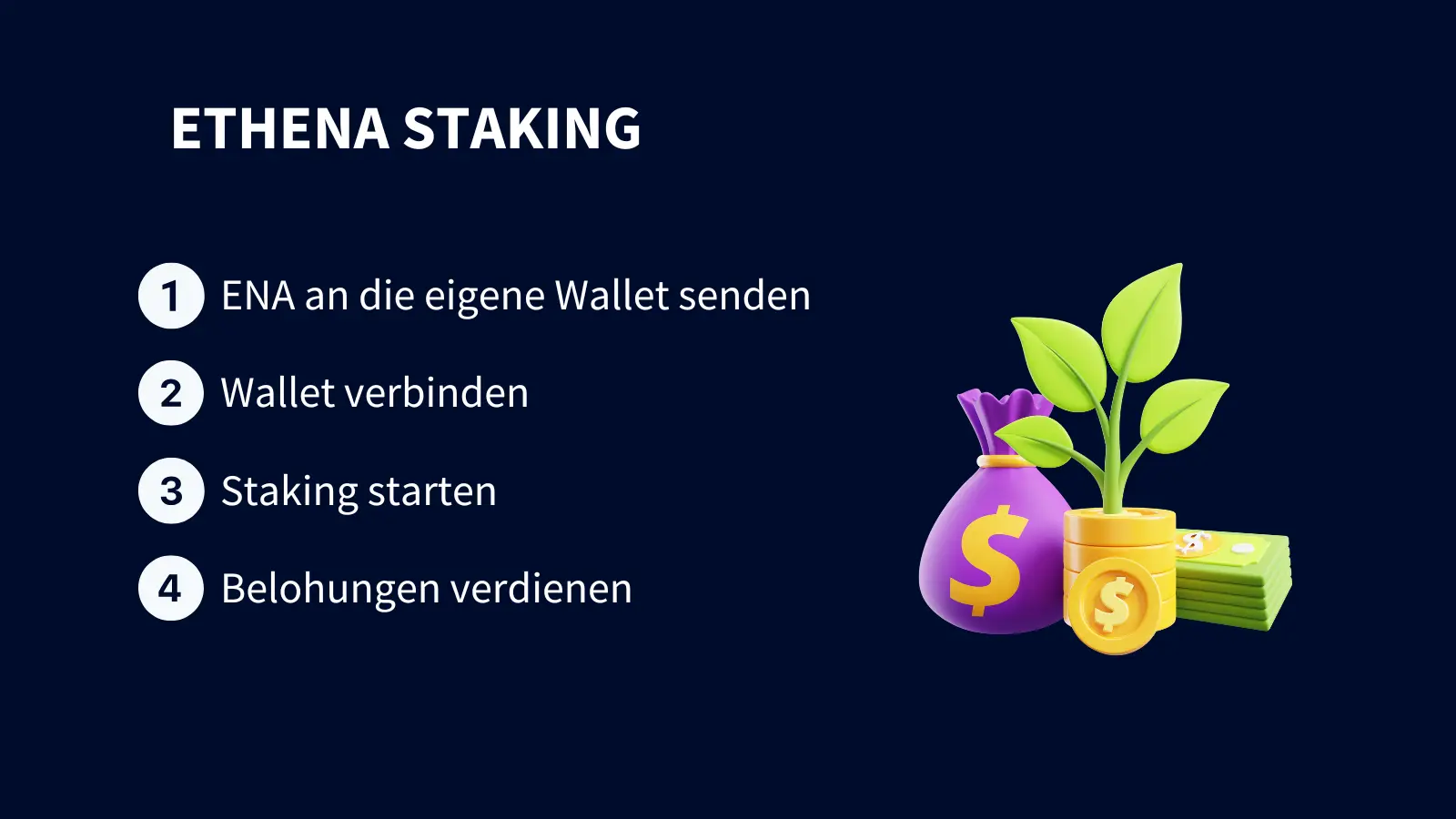 Ethena (ENA)