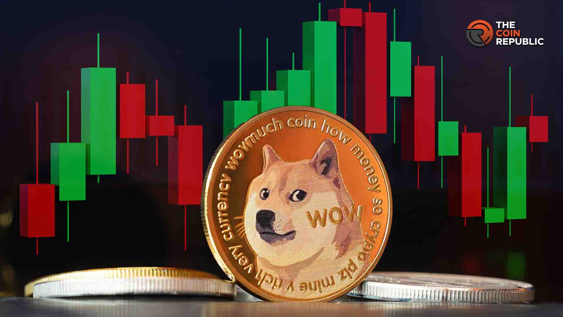 65 Million Dogecoin Offloaded