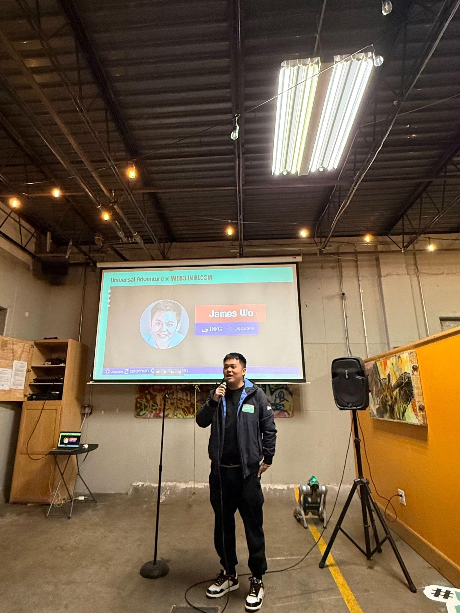 DFG的ETHDenver 2025回顾与洞察:关注长期增长而非炒作