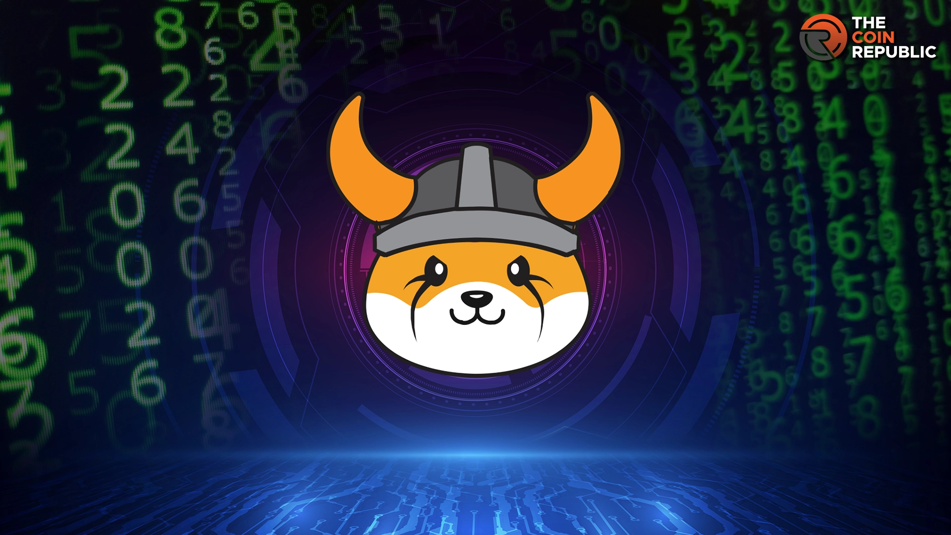 Floki inu