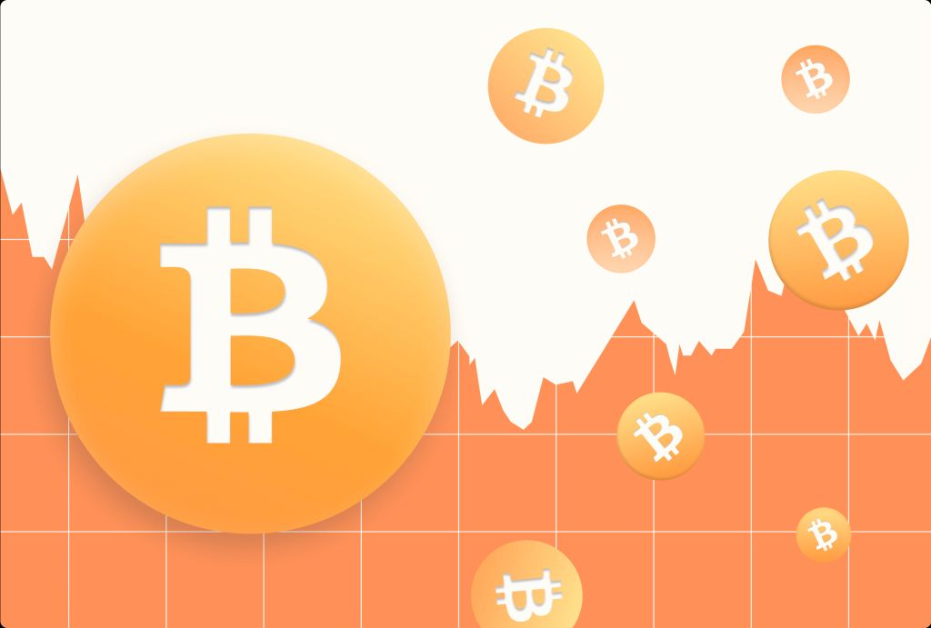 BTC高点回调近30%,机构什么时候来抄底? image 0