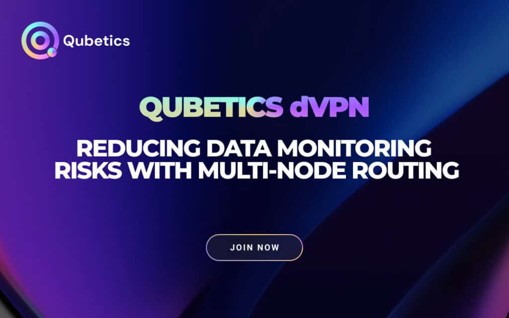Qubetics
