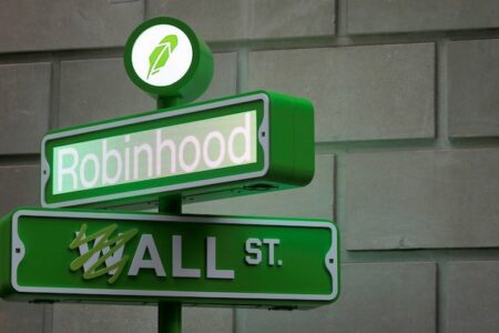 Robinhood