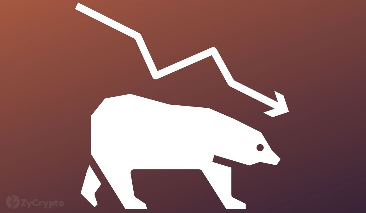 Why This JPMorgan Strategist Says The Worst Of The Crypto Bear Market Is Nearing Its End