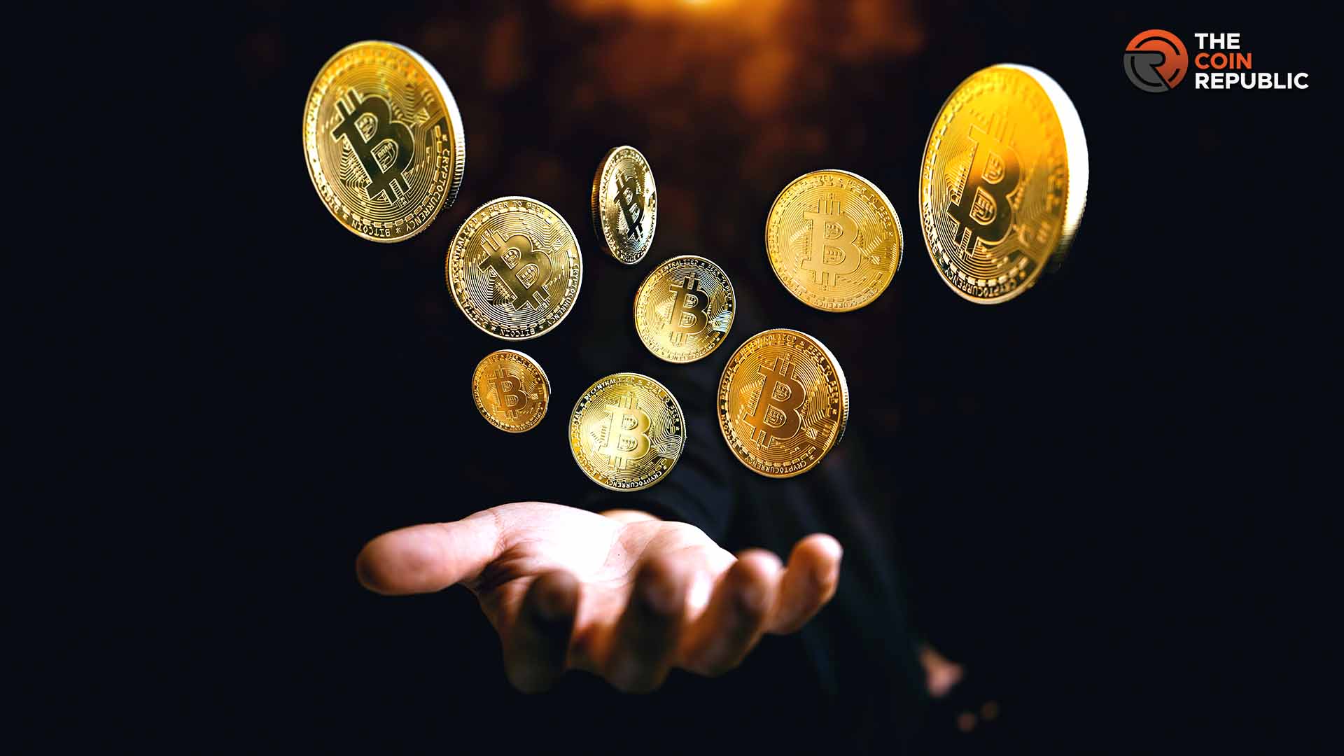 North Korea Bitcoin Holdings
