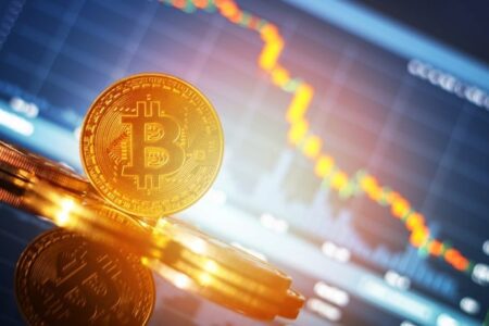 Bitcoin Drop 1