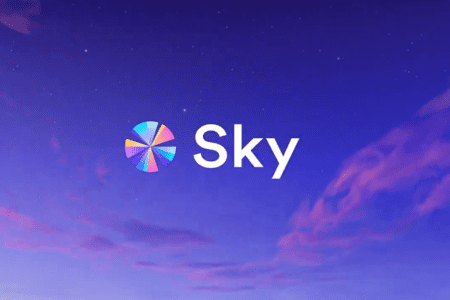 Sky Maker