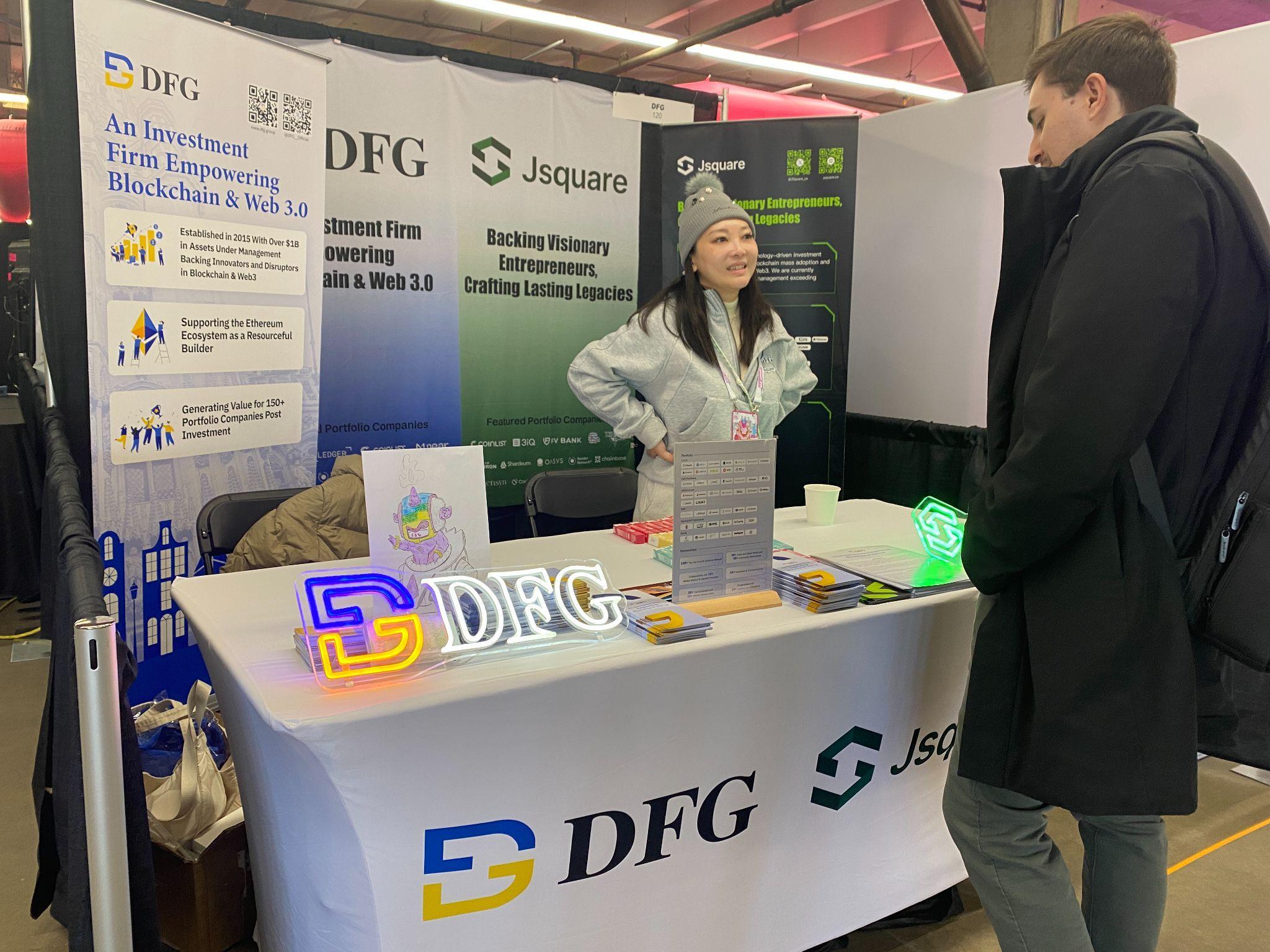 DFG的ETHDenver 2025回顾与洞察:关注长期增长而非炒作
