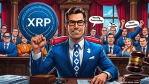 Ripple Lawsuit News: SEC Poised to Classify XRP as a Commodity in Ripple Settlement Talks