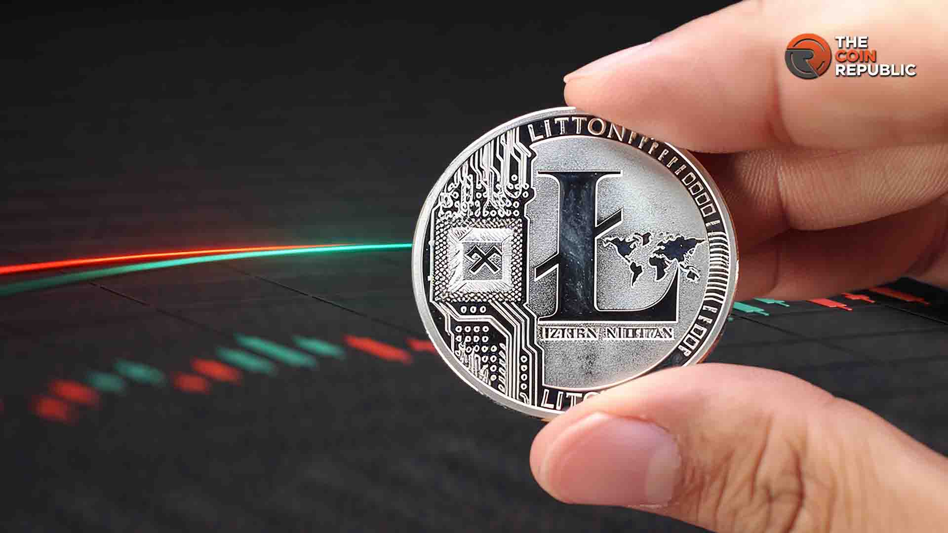 litecoin price eyes $70