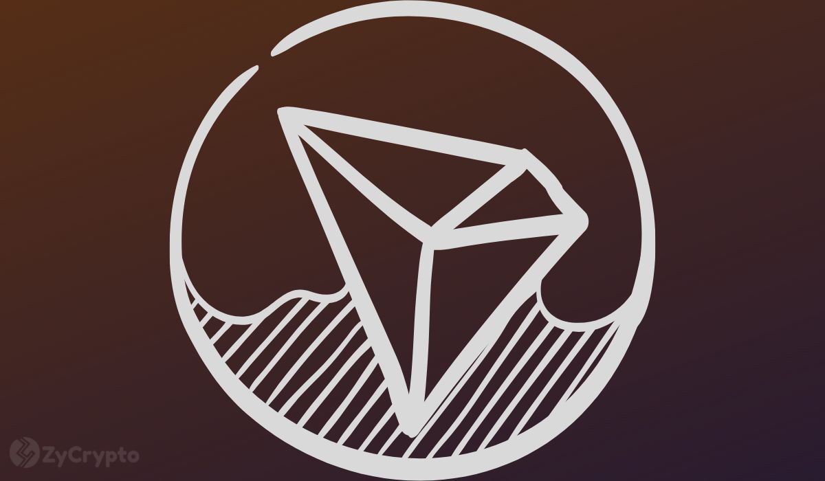 Newsflash: Tron’s TRX Plummets 11% After U.S. SEC Sues Justin Sun For Securities Violations