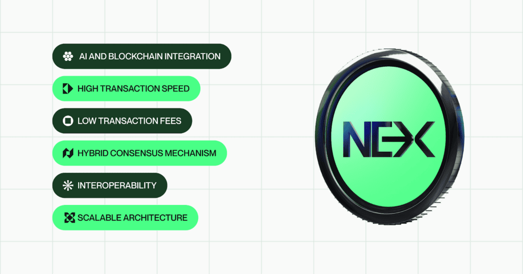 NexChain